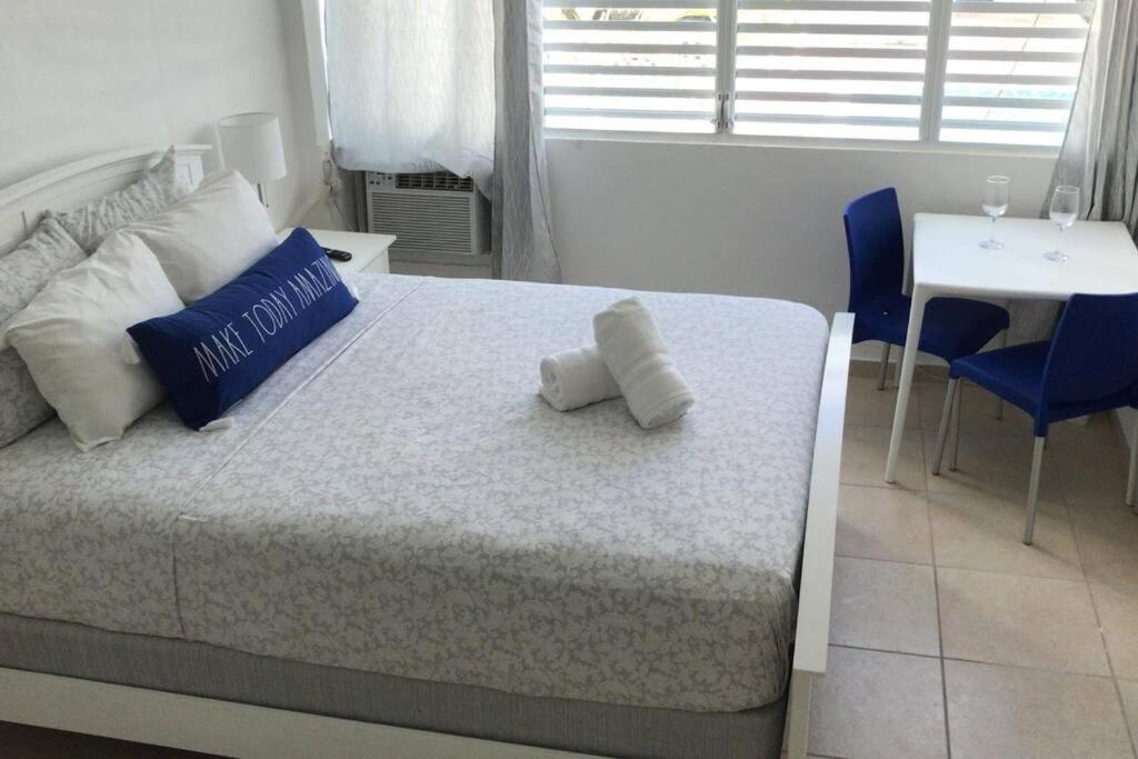 Dalia Lovers By Sea Rentals San Juan Zewnętrze zdjęcie