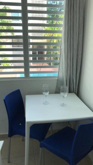 Dalia Lovers By Sea Rentals San Juan Zewnętrze zdjęcie